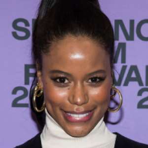 Taylour Paige